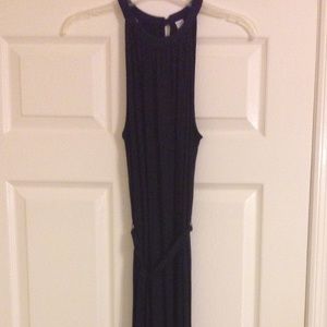 Old Navy Maxi Dress